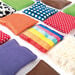 TTS Find the Match Fabric Sensory Beanbags 20pk  hi\-res