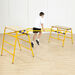 Niels Larsen Complete Gym Time Gymnastics Apparatus Pack  hi\-res