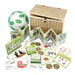Letters \x26 Sounds Phase 4 phonics kit.  hi\-res
