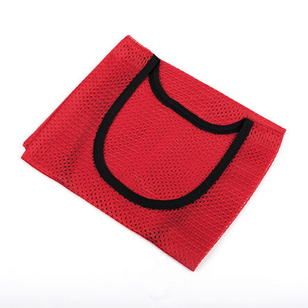 Mesh Bibs 10pk Blue  hi\-res