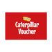 Refill Caterpillars for Butterfly Kits 3\-5pk  hi\-res