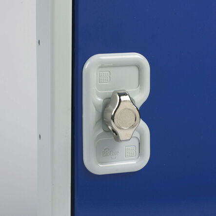 Moresecure School Locker Nest of 1  hi\-res