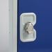 Moresecure School Locker Nest of 1  hi\-res
