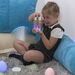 TTS Pop\-Up Sensory Space White White hi\-res