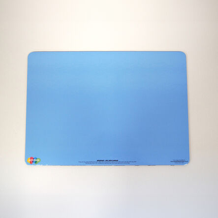 Tinted Plain Whiteboards A4   hi\-res