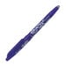 PILOT Frixion Erasable Rollerball Pens 12pk Green  hi\-res