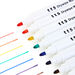 TTS Bullet Tip Drywipe Markers  hi\-res