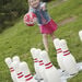 Super Soft Foam Bowling Set 10 Pins  hi\-res
