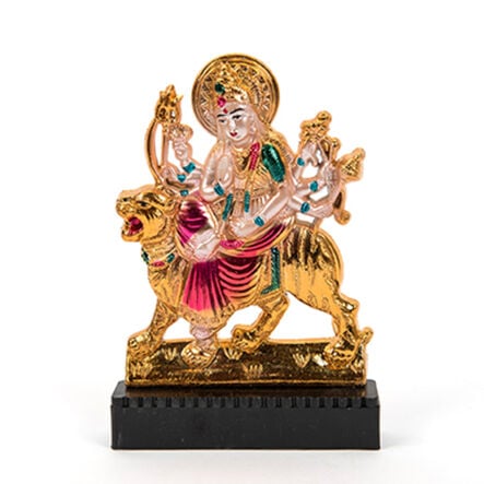 Large Hindu God Figures 5pk  hi\-res