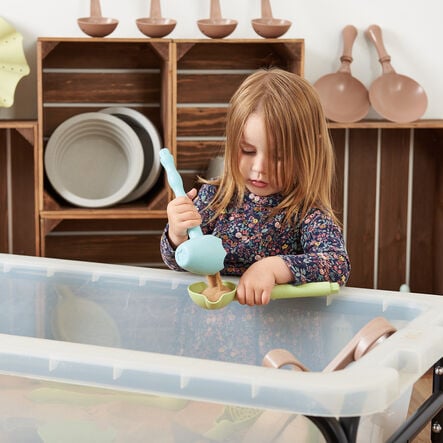 Eco Motor Skills Utensils Kit  hi\-res