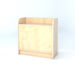 Library Blanking Unit In Maple  hi\-res