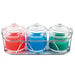 TTS Clear Acrylic Jar Set 3pcs  hi\-res