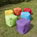 Quilted Cube Beanbags 6pk  hi\-res