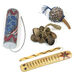 Multicultural Percussion Instruments 20 Players  hi\-res