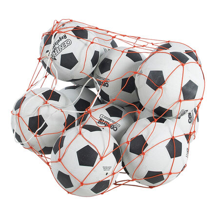 Value Playground Footballs White Size 5 12pk  hi\-res