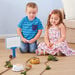 TTS Rechargeable Stage 1 Remote Control Clever Cats  hi\-res
