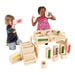 Rainbow Window Construction Bricks 36pk  hi\-res