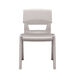 Postura+ Chair Ash Grey Seat height 380mm Ash Grey hi\-res