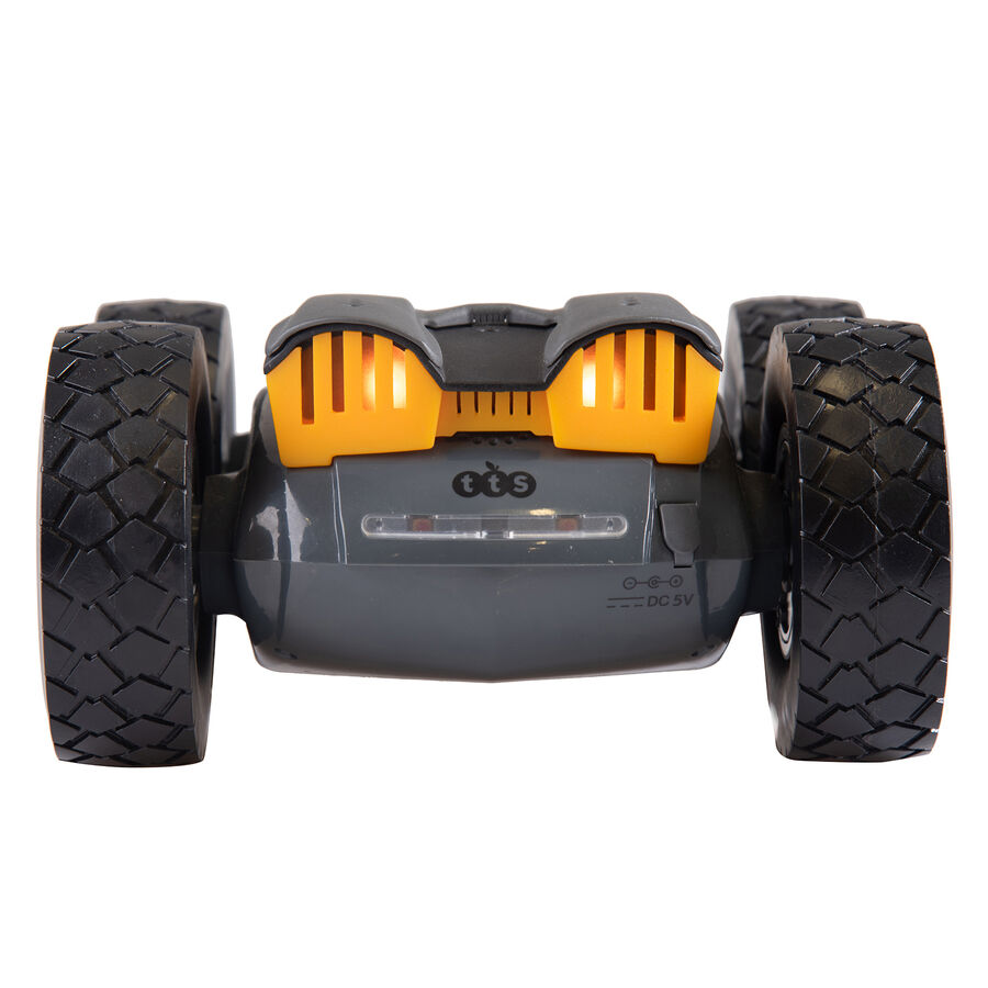 TTS Rugged Robot Data Logging Backpack | Programming | TTS