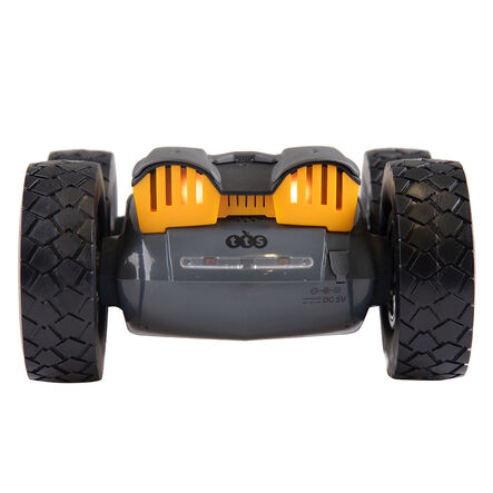 TTS Rugged Robot Data Logging Backpack Single  hi\-res