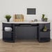 Modern Living Kitchen Island Set  hi\-res
