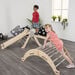 Pikler Inspired Reception Climbing Set  hi\-res