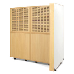 Acoustic Room Divider Screen Writable Surface  Acoustic Room Divider Screen Writable Surface  hi-res