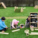 Chalkboard Hollow Blocks  hi\-res