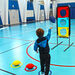 Mini Cardiogoal Target Game Starter Set  hi\-res