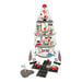 Small World Wooden Spaceship Rocket  hi\-res