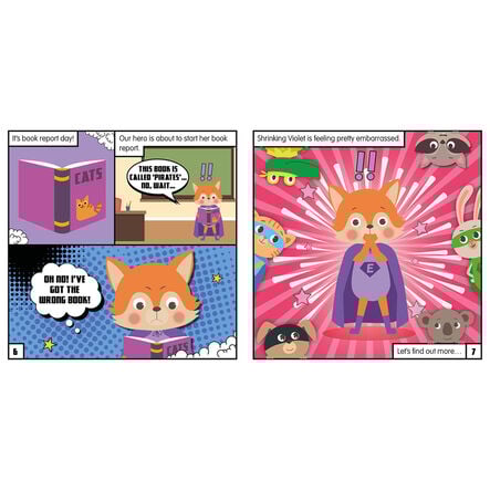 KS1 Dealing With Sensitive Issues Books 12pk Bundle Deal  hi\-res