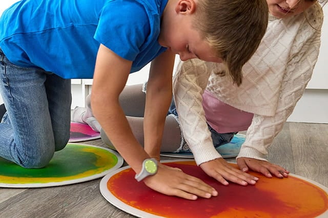 Understanding DCD/Dyspraxia