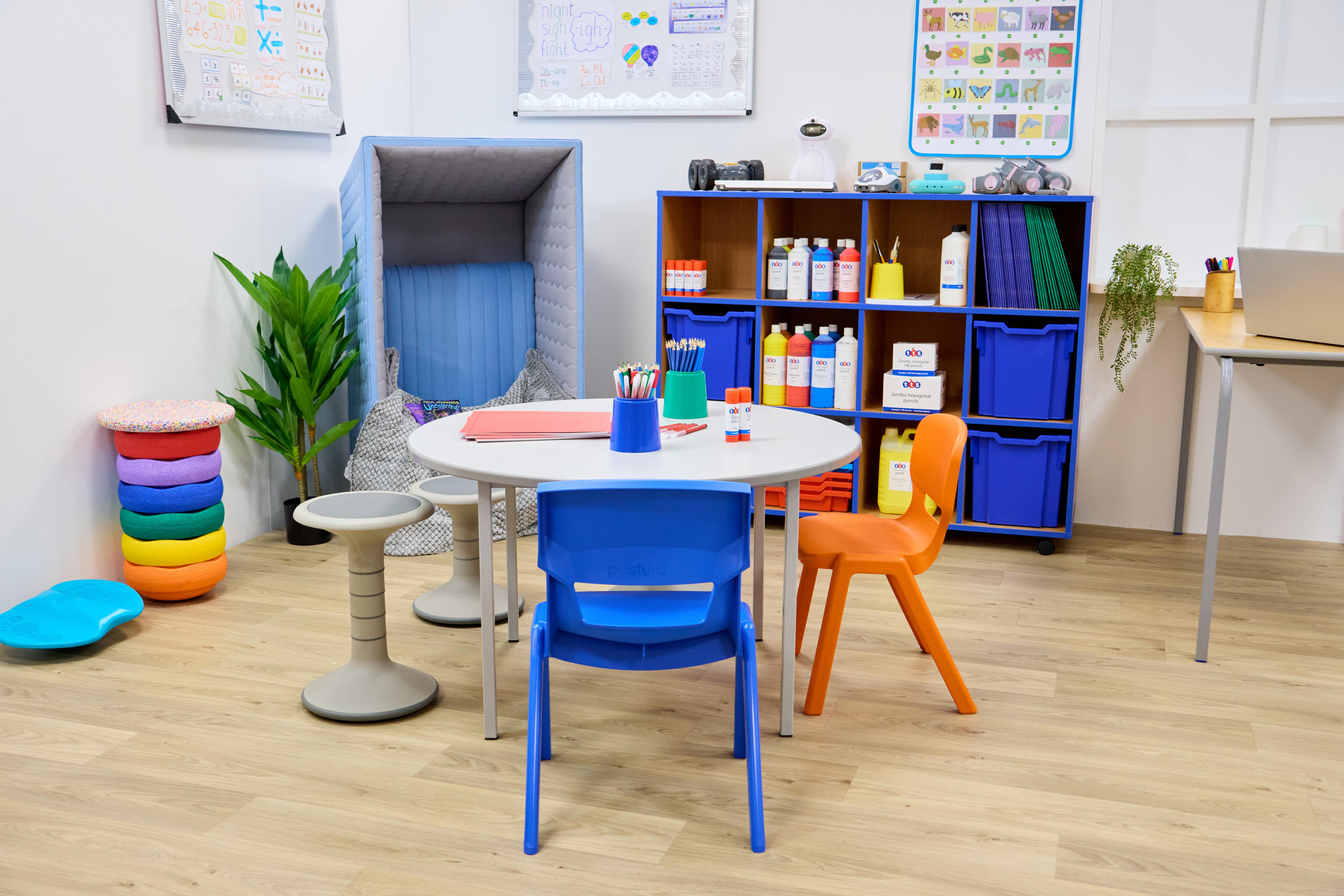 Primary Furniture