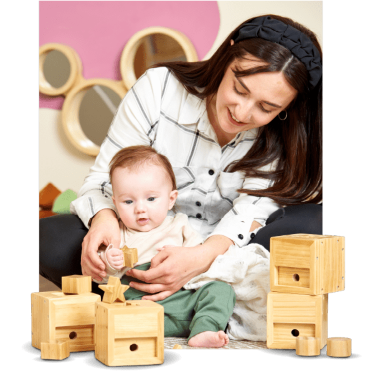 Developed by Experts