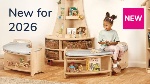 New Furniture 2026