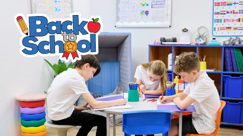 Back to School