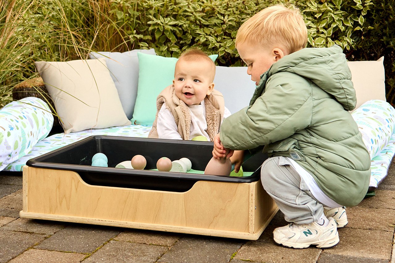 New for Early Years 2026