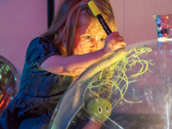 Design & PrototypeaThe Big Reveal