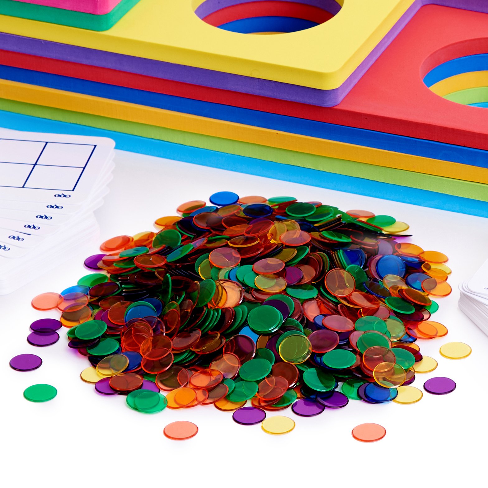 TTS Recordable Range