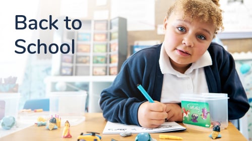 Back to School