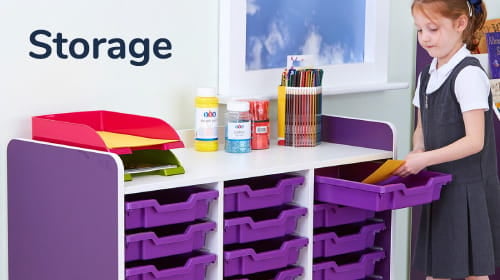 Shop all Storage