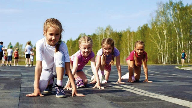 How to Start and Run a Primary School Sports Club