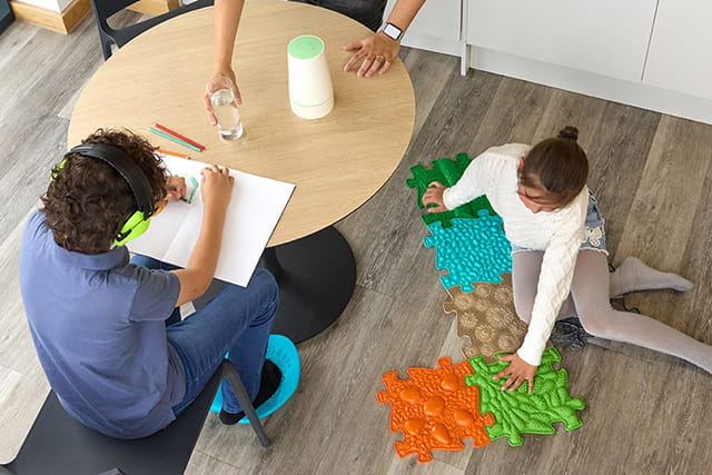 Understanding Dyscalculia