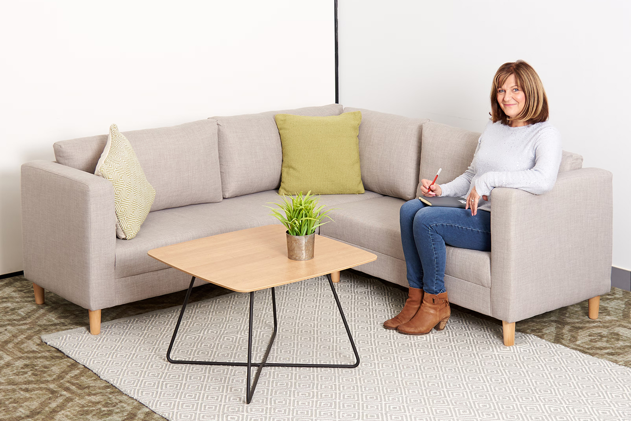 Reception & Breakout Room Furniture