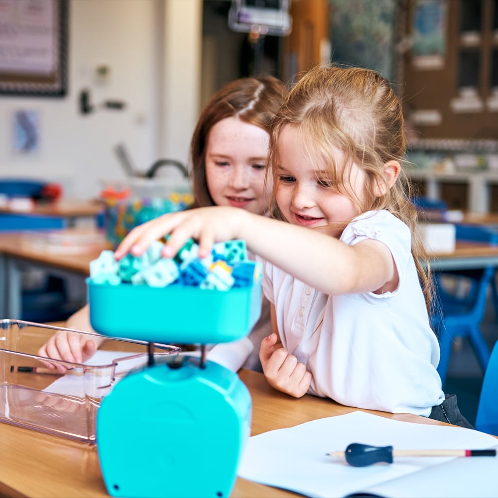 TTS Recordable Range