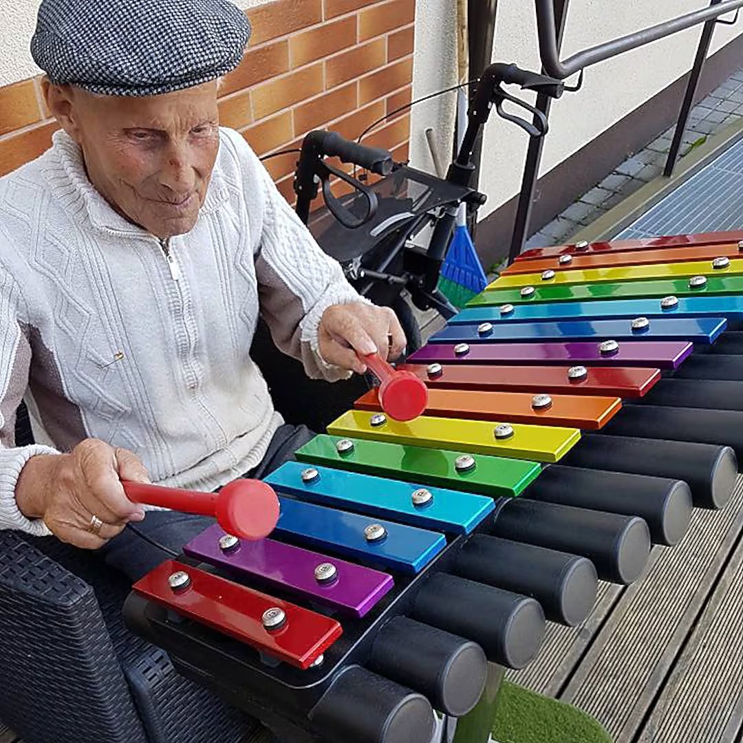 TTS in partnership with Ready Generations