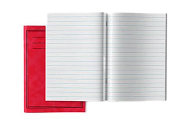 Exercise Books