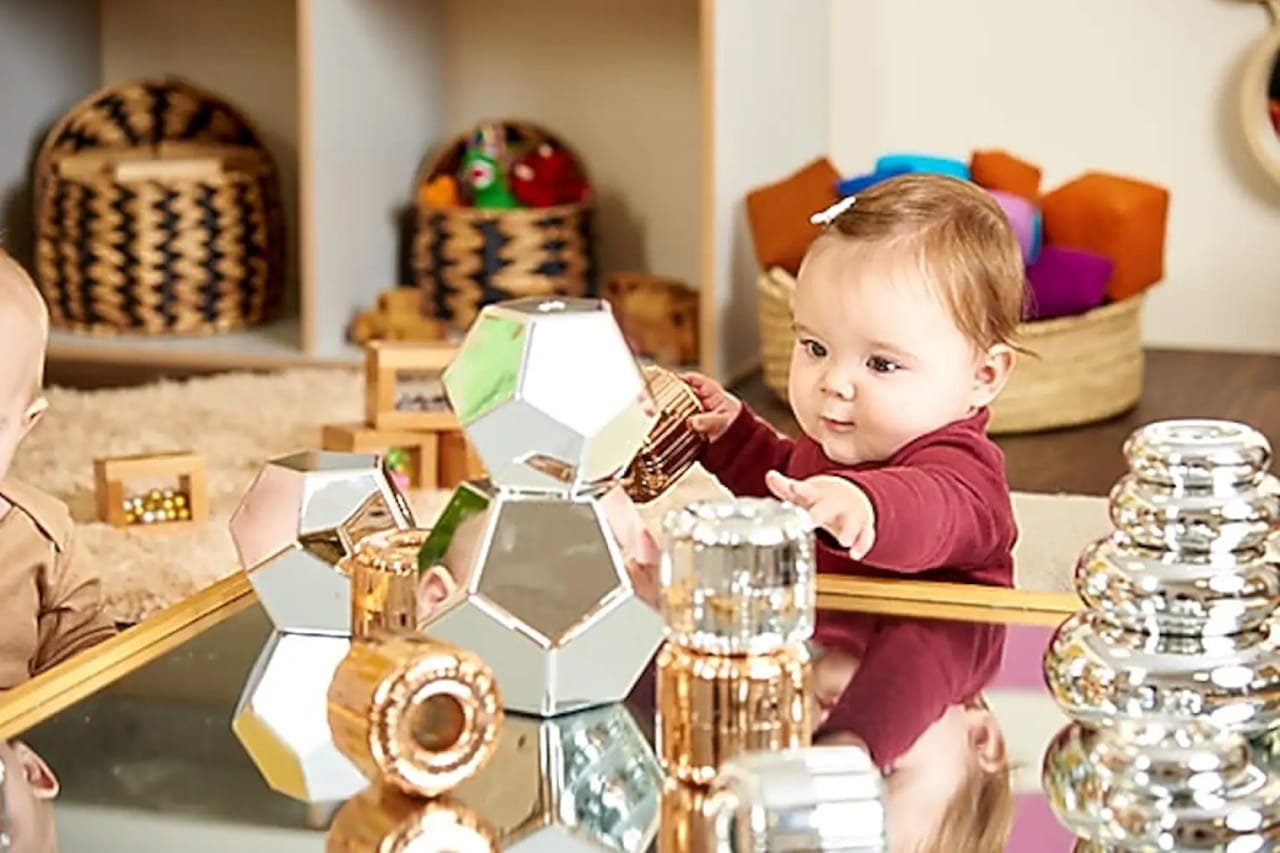 Marvellous Metallics