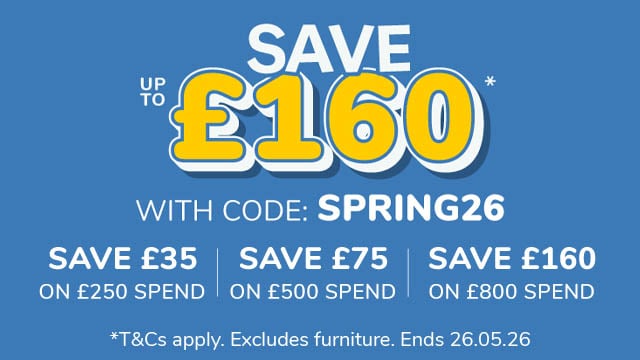 Shop Spend and Save