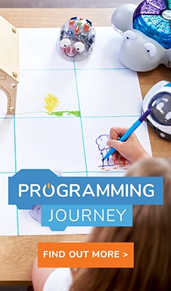 Programming Journey, Find Out More >